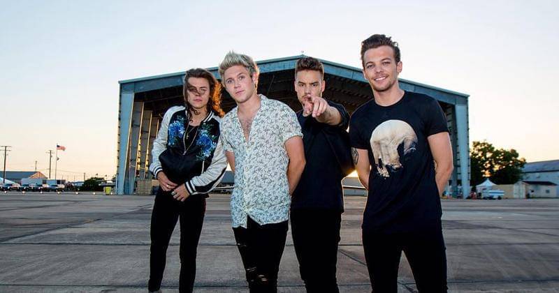 Instagram.com/onedirection